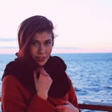 Imdnmdfk from Kuopio | Woman | 30 years old | Virgo