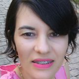 Vivih from Cachoeiro de Itapemirim | Woman | 37 years old | Cancer