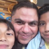 Hulk from Querétaro | Man | 46 years old | Capricorn