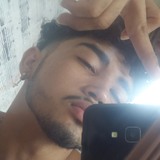 Rm42Jg from Santo Antonio do Taua | Man | 22 years old | Scorpio