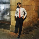 Alex32Dsoux from Powai | Man | 22 years old | Capricorn