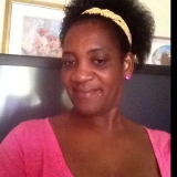 Rudegal from Puerto Rico | Woman | 57 years old | Virgo