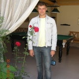 Aleksandr from Sayanogorsk | Man | 44 years old | Aquarius