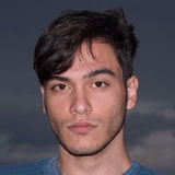 Cxxx from Avellino | Man | 27 years old | Capricorn