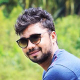 Amol from Thane | Man | 36 years old | Libra