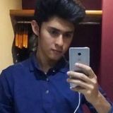 Miguel from Mexico | Man | 26 years old | Leo