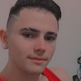 Aairton6O0 from Mandaguacu | Man | 24 years old | Capricorn