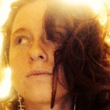 Marxerm from Rio Medina | Woman | 35 years old | Scorpio