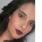 Lia from Maringa | Woman | 28 years old | Aquarius