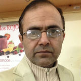 Shah from Barcelona | Man | 57 years old | Taurus