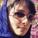 Mahdis from Najafabad | Woman | 35 years old | Aries