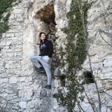 Tara from Ljubljana | Woman | 34 years old | Aquarius