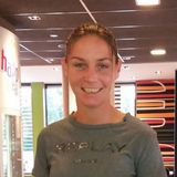 Natasjamac from Utrecht | Woman | 44 years old | Aries