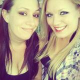 Bindy from Fletcher | Woman | 23 years old | Cancer
