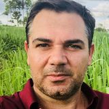 Rx from Jardim | Man | 47 years old | Gemini