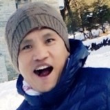 Kim from Kuala Lumpur | Man | 40 years old | Gemini