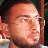 Andy from Puerto Limon | Man | 29 years old | Virgo