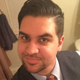 Edted from San Antonio | Man | 35 years old | Scorpio