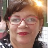 Eliene from Jandira | Woman | 63 years old | Pisces