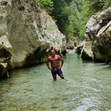 Nikgkv5R from Athens | Man | 53 years old | Taurus