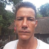 Gersomar from Quirinopolis | Man | 44 years old | Capricorn