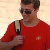 Slava from Ashdod | Man | 38 years old | Libra