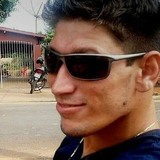 Wandinho from Sidrolandia | Man | 38 years old | Capricorn