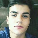 Flavioe27 from Campo Grande | Man | 27 years old | Scorpio