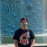 Joseguadalupis from Culiacán | Man | 26 years old | Leo