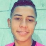 Allaan from Biritiba Mirim | Man | 26 years old | Sagittarius