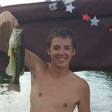 Zach from Johnstown | Man | 33 years old | Capricorn