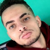 Wankley from Vinhedo | Man | 26 years old | Virgo