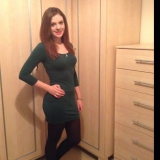 Karina from Manchester | Woman | 30 years old | Taurus