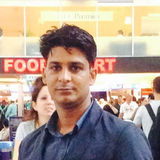 Irfan from San Giuseppe Vesuviano | Man | 30 years old | Aries