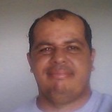 Melicio from Itumbiara | Man | 46 years old | Cancer