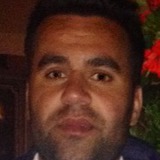 Mike from Copenhagen | Man | 39 years old | Cancer