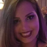 Manô from Passo Fundo | Woman | 28 years old | Cancer