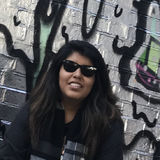 Jaypee from London | Woman | 30 years old | Scorpio