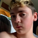 30Colrs from Dublin | Man | 19 years old | Cancer