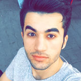 Ahmednader from Homyel' | Man | 35 years old | Capricorn
