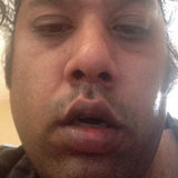 Ger from Atlanta | Man | 46 years old | Libra