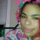Shayla from Amsterdam | Woman | 27 years old | Capricorn