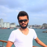 Tugrul from Cankaya | Man | 37 years old | Leo