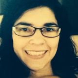Gica Duarte from Maua | Woman | 41 years old | Taurus