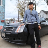 Jackson Meng from Erie | Man | 32 years old | Capricorn