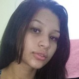 Thamires from Manaus | Woman | 24 years old | Cancer