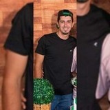 Jeffersonferbs from Tupi Paulista | Man | 30 years old | Libra