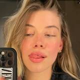 Dina from Brussels | Woman | 32 years old | Aries