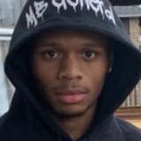 Splashdarygd from Utica | Man | 23 years old | Taurus