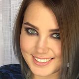Alex from Khabarovsk | Woman | 32 years old | Scorpio